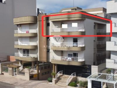 Apartamento para Venda, em Erechim, bairro Ftima, 2 dormitrios, 2 banheiros, 1 sute, 1 vaga