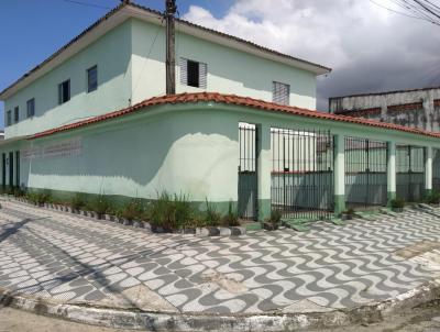 Apartamento para Venda, em So Vicente, bairro Gleba II, 1 dormitrio, 1 banheiro, 1 vaga
