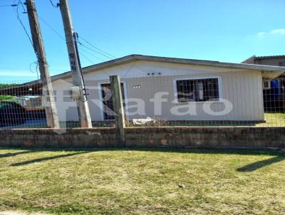 Casa para Venda, em Osrio, bairro Caravagio, 2 dormitrios, 1 banheiro, 1 vaga