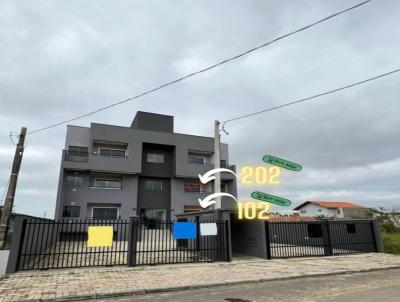 Apartamento para Venda, em Barra Velha, bairro ., 2 dormitrios, 1 banheiro, 1 sute, 1 vaga