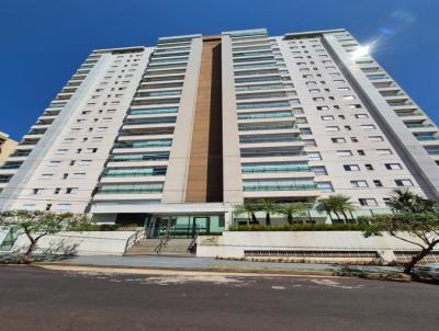 Apartamento para Venda, em Ribeiro Preto, bairro Jardim Botanico, 3 dormitrios, 4 banheiros, 3 sutes, 2 vagas