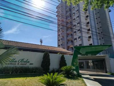 Apartamento para Locao, em Dourados, bairro Jardim Climax, 3 dormitrios, 2 banheiros, 1 sute, 2 vagas