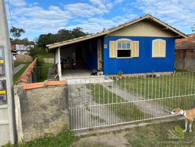 Casa para Venda, em Imbituba, bairro Roa Grande, 2 dormitrios, 1 banheiro, 1 vaga