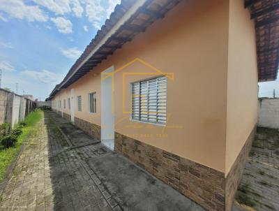 Casa em Condomnio para Venda, em Itanham, bairro Jardim Cibratel II, 2 dormitrios, 2 banheiros, 1 sute, 1 vaga