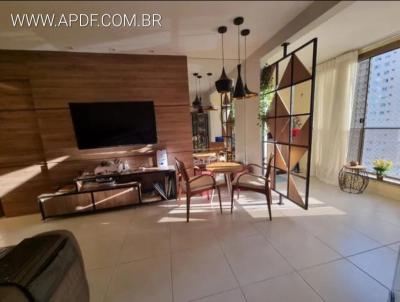 Apartamento 3 Quartos para Venda, em Braslia, bairro Sul (guas Claras), 3 dormitrios, 3 banheiros, 1 sute, 2 vagas