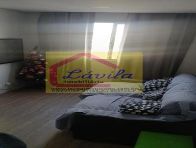 Apartamento para Venda, em Mau, bairro Parque So Vicente, 2 dormitrios, 1 banheiro, 1 vaga