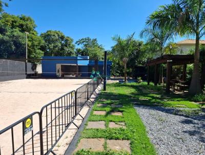 Casa em Condomnio para Venda, em Jaboticatubas, bairro Accias, 1 dormitrio, 1 banheiro, 1 sute, 2 vagas