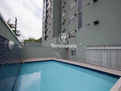 Apartamento para Locao, em Joinville, bairro Anita Garibaldi, 3 dormitrios, 2 banheiros, 1 sute, 1 vaga