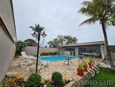 Casa para Venda, em Balnerio Barra do Sul, bairro Costeira, 4 dormitrios, 2 banheiros, 1 sute, 1 vaga