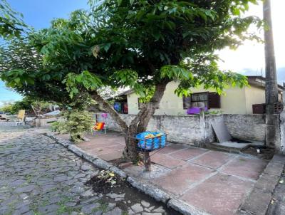 Casa para Venda, em Sapiranga, bairro Miranda, 2 dormitrios, 1 banheiro, 1 vaga