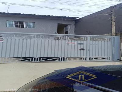 Casa para Venda, em Franco da Rocha, bairro Jardim Luiza, 2 dormitrios, 2 banheiros, 1 vaga