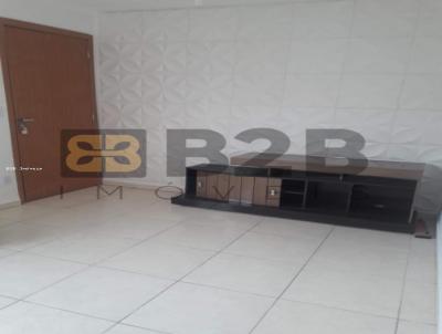 Apartamento para Venda, em Bauru, bairro Parque das Naes, 2 dormitrios, 1 banheiro, 1 vaga