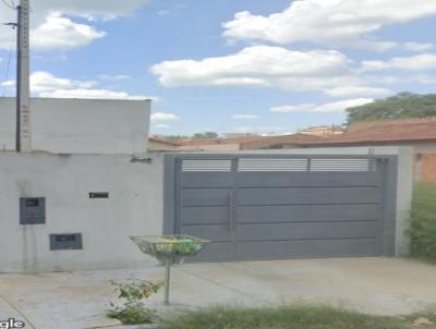 Casa para Venda, em Mato, bairro Residencial Trolli, 2 dormitrios, 1 banheiro, 2 vagas