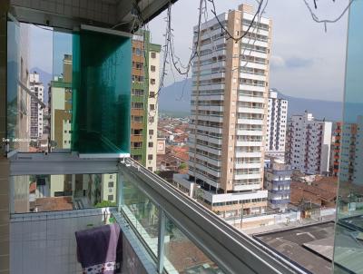 Apartamento 2 Quartos para Venda, em Praia Grande, bairro Tupi, 2 dormitrios, 1 banheiro, 1 sute, 2 vagas