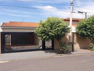 Casa para Venda, em Jos Bonifcio, bairro Jd Alcy Sansone, 3 dormitrios, 2 banheiros, 1 sute