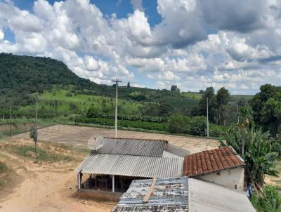 Stio para Venda, em So Sebastio do Paraso, bairro RURAL