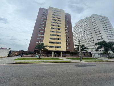 Apartamento para Venda, em Curitiba, bairro Pinheirinho, 3 dormitrios, 2 banheiros, 1 sute, 1 vaga