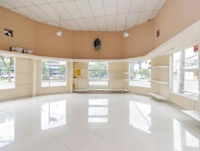 Sala Comercial para Venda, em Curitiba, bairro Prado Velho, 1 banheiro