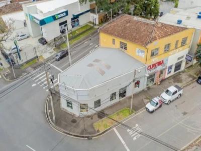 Sala Comercial para Venda, em Curitiba, bairro Prado Velho, 1 banheiro