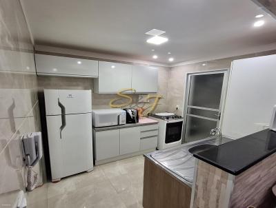 Apartamento para Venda, em Paulínia, bairro Vila Monte Alegre, 2 dormitórios, 1 banheiro, 1 vaga