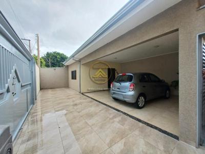 Casa para Venda, em So Jos do Rio Preto, bairro Eldorado, 3 dormitrios, 1 banheiro, 3 sutes, 3 vagas