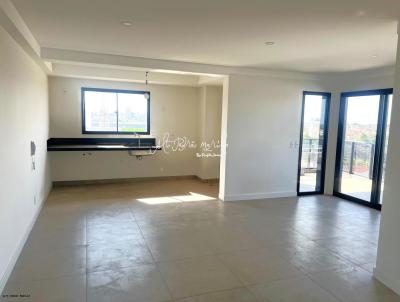 Apartamento para Venda, em Marlia, bairro Condomnio Edifcio Spot, 2 dormitrios, 3 banheiros, 2 sutes, 2 vagas