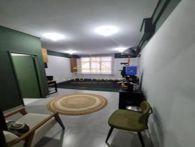 Sala Comercial para Venda, em So Jos dos Campos, bairro Parque Residencial Aquarius, 1 banheiro, 1 vaga