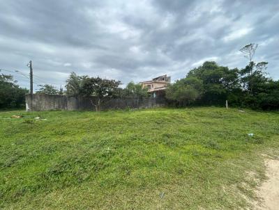 Terreno para Venda, em Itanham, bairro Jardim Maramb 1