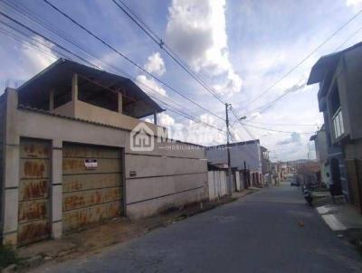 Casa para Venda, em So Joo Del Rei, bairro Bom Pastor, 3 dormitrios, 2 banheiros, 1 sute, 2 vagas