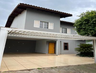 Casa para Locao, em Holambra, bairro Jardim das Tulipas