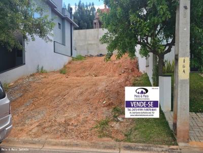 Terreno para Venda, em Bragana Paulista, bairro Condomnio Residencial Euroville II