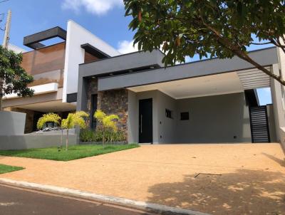 Casa para Venda, em Ribeiro Preto, bairro Jardim Cybelli, 3 dormitrios, 5 banheiros, 3 sutes, 4 vagas