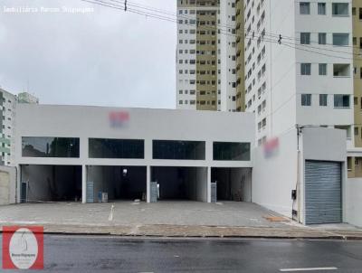 Loja para Locao, em Salvador, bairro Cabula, 1 banheiro, 1 vaga