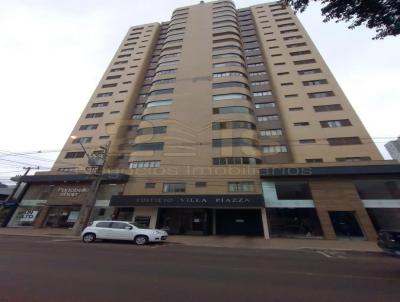Apartamento para Venda, em Cascavel, bairro Centro, 3 dormitrios, 2 banheiros, 1 sute, 2 vagas