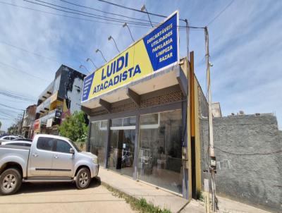 Loja para Locao, em Cabo Frio, bairro Long Beach (Tamoios)