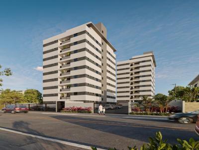 Apartamento para Venda, em Joo Pessoa, bairro Bancrios, 2 dormitrios, 2 banheiros, 1 sute, 1 vaga