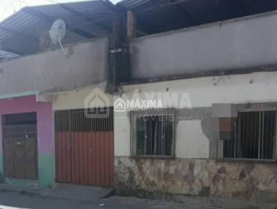 Casa para Venda, em So Joo Del Rei, bairro Matozinhos, 4 dormitrios, 2 banheiros, 1 vaga