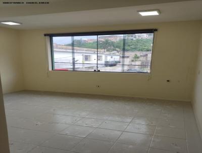 Sala Comercial para Locao, em Franco da Rocha, bairro Vila Bazu, 2 banheiros