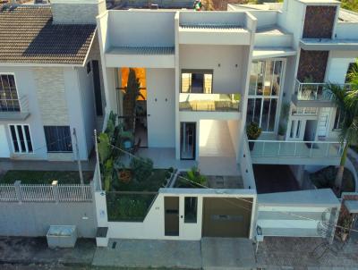 Casa para Venda, em Laranjeiras do Sul, bairro Cidade Alta