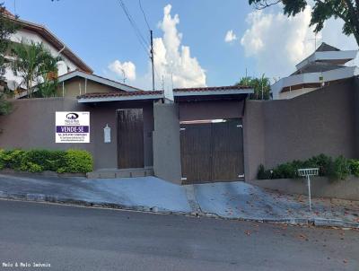 Casa para Venda, em Bragana Paulista, bairro Jardim Europa, 3 dormitrios, 1 sute