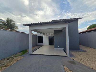 Casa para Venda, em Palmas, bairro 405 NORTE, 3 dormitrios, 1 sute, 1 vaga