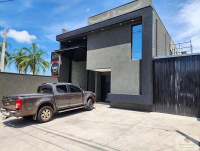 Salo Comercial para Venda, em So Jos do Rio Preto, bairro Vila Moreira