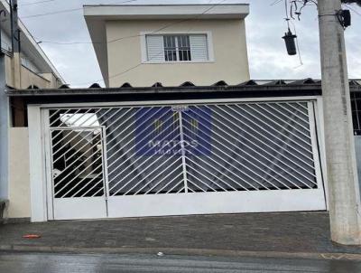 Casas Financiveis para Venda, em Carapicuba, bairro VILA SILVIANIA, 2 dormitrios, 2 banheiros, 2 vagas