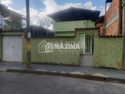 Casa para Venda, em So Joo Del Rei, bairro COHAB, 3 dormitrios, 1 banheiro, 3 vagas