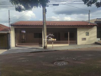 Casa para Venda, em Presidente Prudente, bairro Vila Furquim, 2 dormitrios, 2 banheiros, 1 sute, 2 vagas