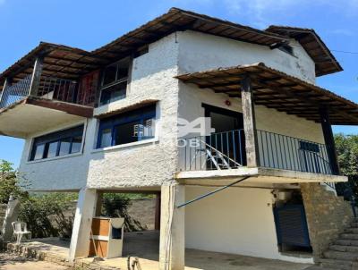 Casa para Venda, em Niteri, bairro Engenho do Mato, 3 dormitrios, 2 banheiros, 3 vagas