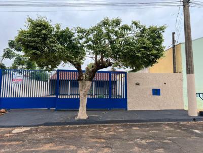 Casa para Venda, em Nova Granada, bairro Centro, 2 dormitrios, 2 banheiros, 4 vagas