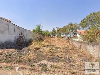 Lote para Venda, em Aparecida de Goinia, bairro Setor Aeroporto Sul - 3 Etapa