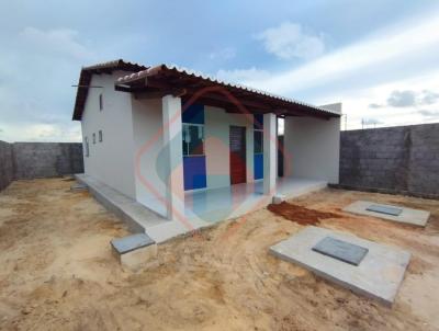 Casa para Venda, em Tibau, bairro JARDIN DE ALICIA, 2 dormitrios, 1 banheiro