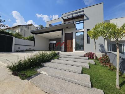 Casa em Condomnio para Venda, em Mogi das Cruzes, bairro Mogi Moderno, 3 dormitrios, 4 banheiros, 3 sutes, 4 vagas